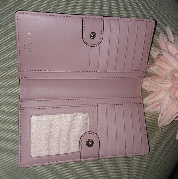 Kate spade wallet - Picture 3 of 6